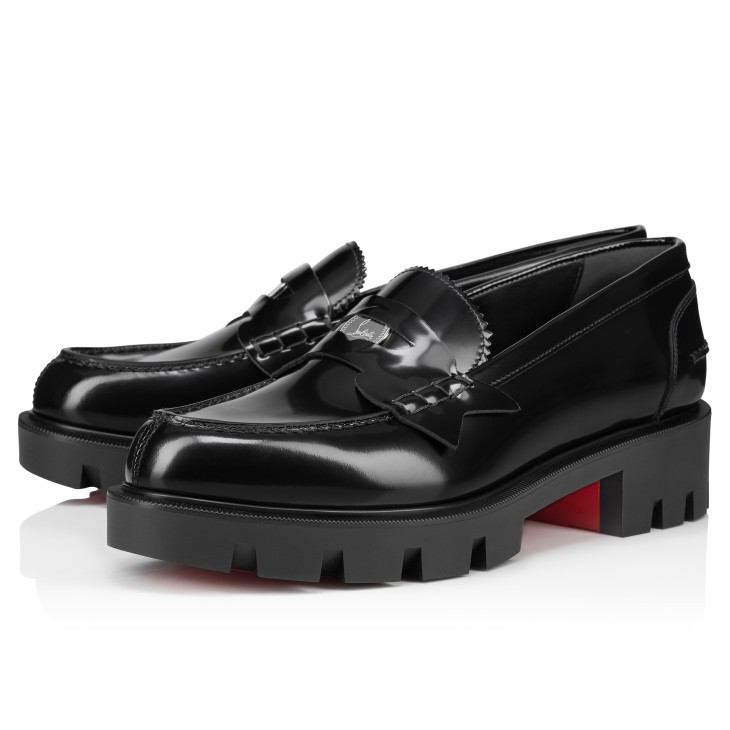 Christian Louboutin Penny Lug - Image 1